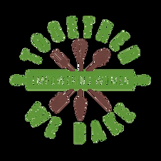 Together We Bake logo