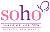 Space of Her Own logo
